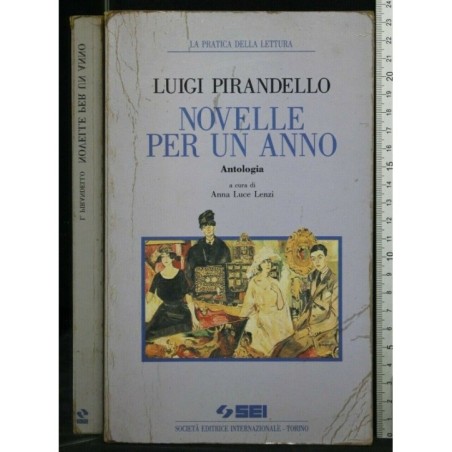 NOVELLE PER UN ANNO