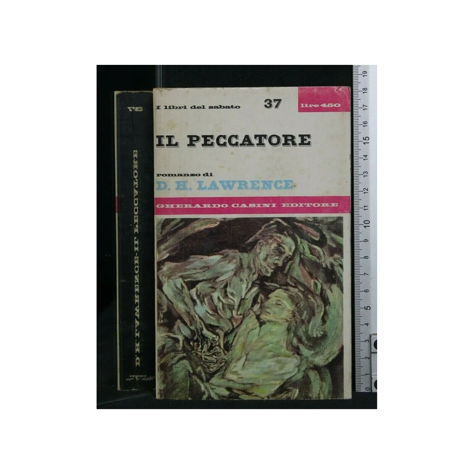 IL PECCATORE