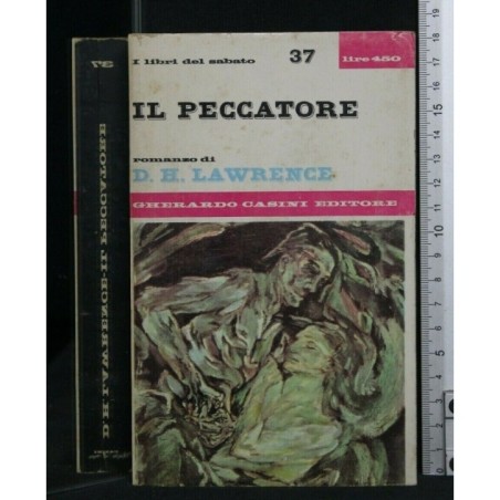 IL PECCATORE