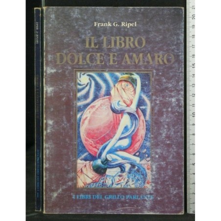 IL LIBRO DOLCE E AMARO