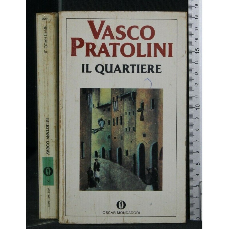 IL QUARTIERE