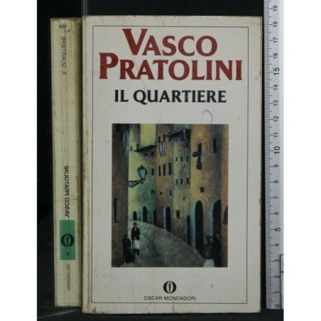 IL QUARTIERE