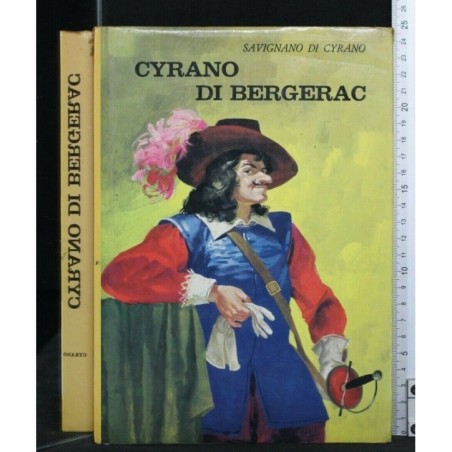 CYRANO DI BERGERAC