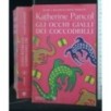 GLI OCCHI GIALLI DEI COCCODRILLI