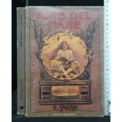 IL RE DEL MARE