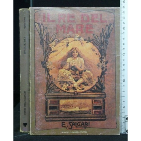 IL RE DEL MARE