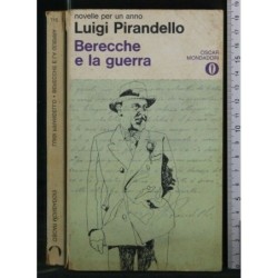 BERECCHE E LA GUERRA