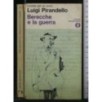 BERECCHE E LA GUERRA