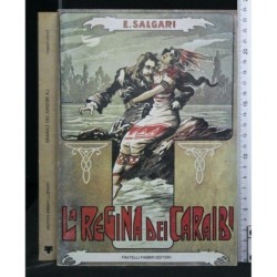 LA REGINA DEI CARAIBI