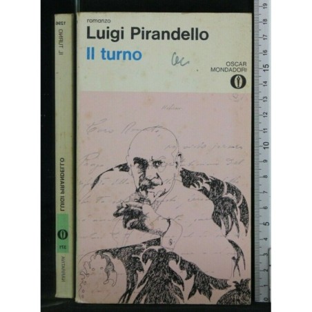 IL TURNO