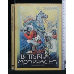 LE TIGRI DI MOMPRACEM