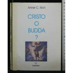 CRISTO O BUDDA?