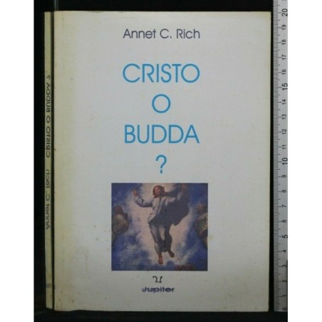 CRISTO O BUDDA?