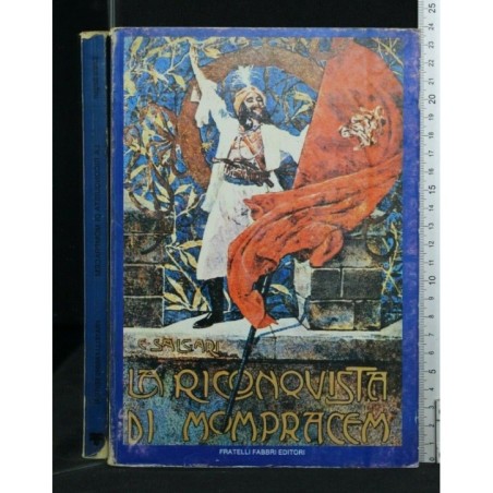 LA RICONQUISTA DI MOMPRACEM