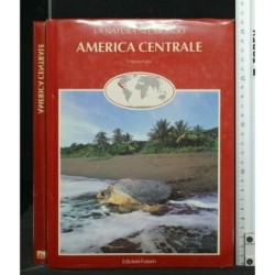 AMERICA CENTRALE