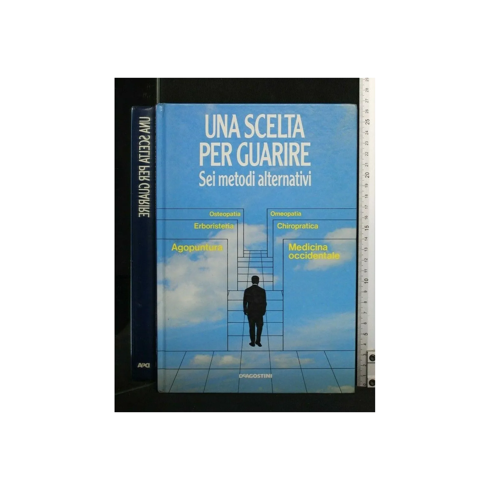 SEI METODI PER GUARIRE SEI METODI ALTERNATIVI