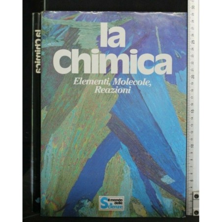LA CHIMICA