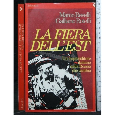 LA FIERA DELL'EST