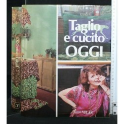 TAGLIO E CUCITO OGGI