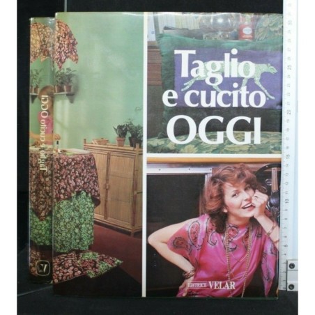 TAGLIO E CUCITO OGGI