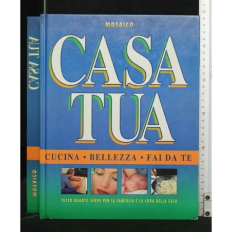 CASA TUA