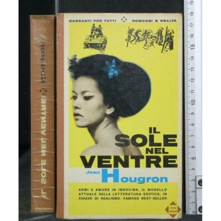IL SOLE NEL VENTRE