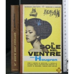 IL SOLE NEL VENTRE