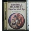 CONTINENTAL OP