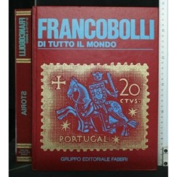 FRANCOBOLLI DI TUTTO IL MONDO STORIA
