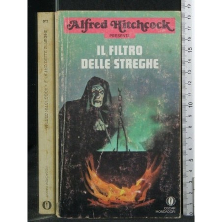 IL FILTRO DELLE STREGHE