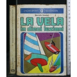 LA VELA IN DIECI LEZIONI