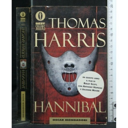HANNIBAL