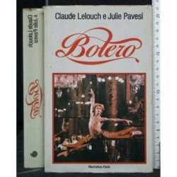 BOLERO