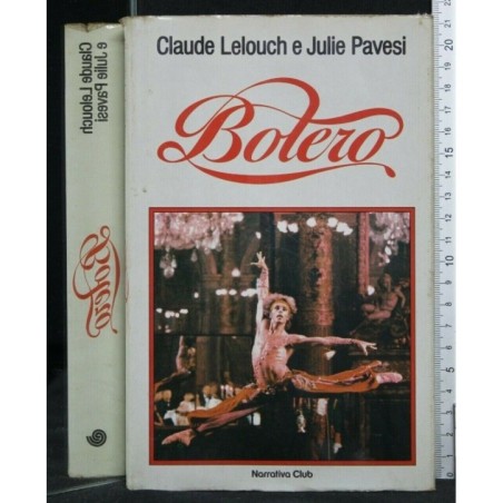 BOLERO