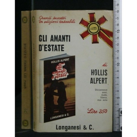 GLI AMANTI D'ESTATE