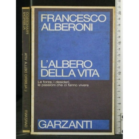 L'ALBERO DELLA VITA LE FORZE, I DESIDERI, LE PASSIONI CHE CI