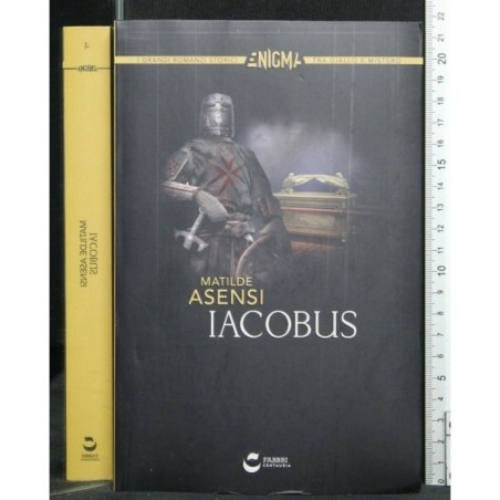 IACOBUS