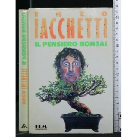 IL PENSIERO BONSAI
