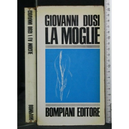 LA MOGLIE
