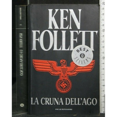 LA CRUNA DELL'AGO