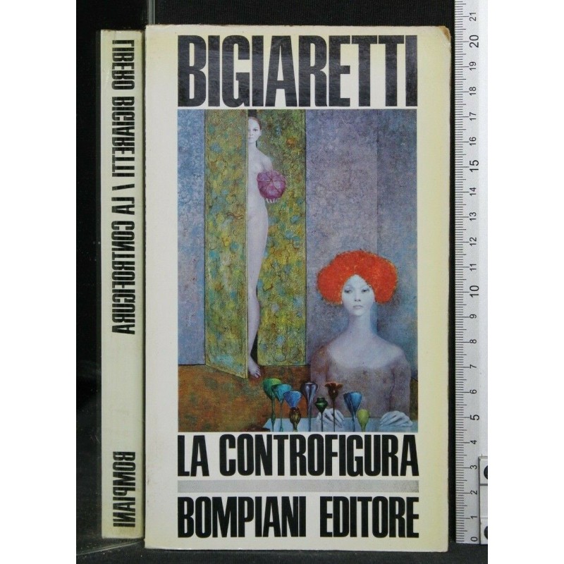 LA CONTROFIGURA
