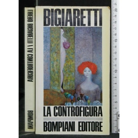 LA CONTROFIGURA