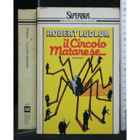 IL CIRCOLO MATARESE