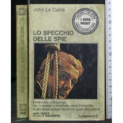 LO SPECCHIO DELLE SPIE