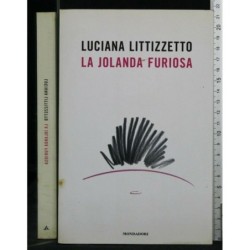 LA JOLANDA FURIOSA