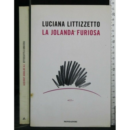 LA JOLANDA FURIOSA