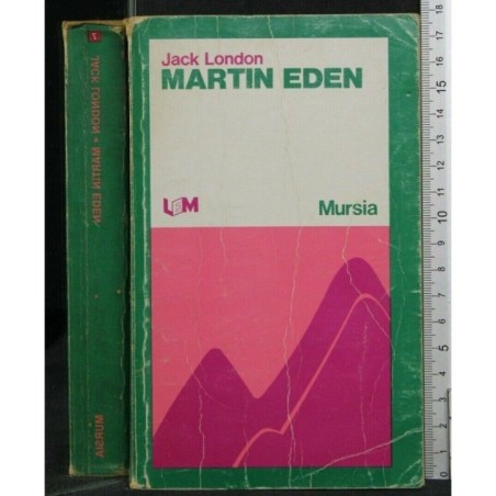 MARTIN EDEN