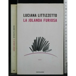 LA JOLANDA FURIOSA