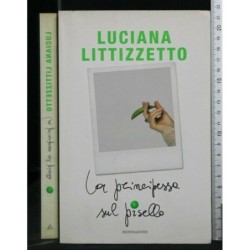 LA PRINCIPESSA SUL PISELLO