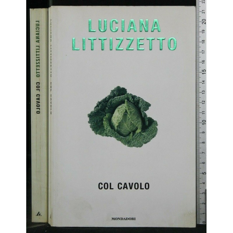 COL CAVOLO